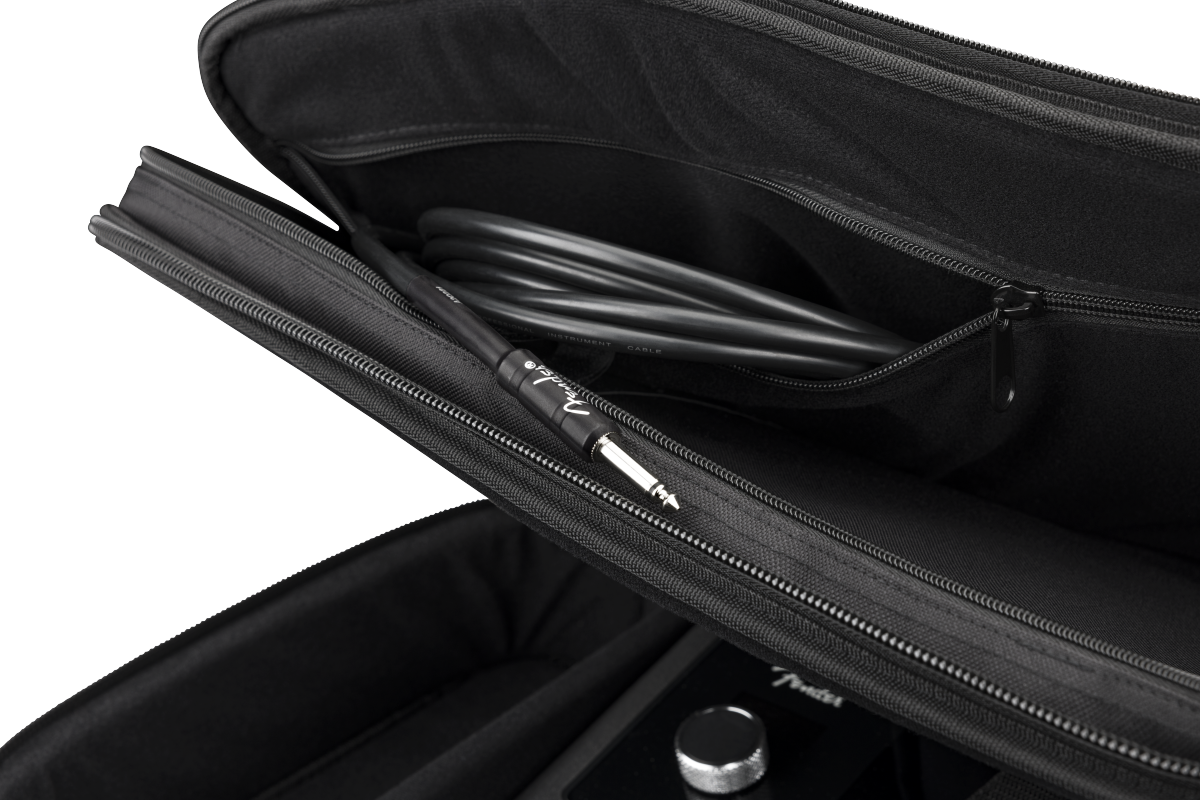 Fender Tone Master Pro Gig Bag - Tasche für Effekte - Variation 3