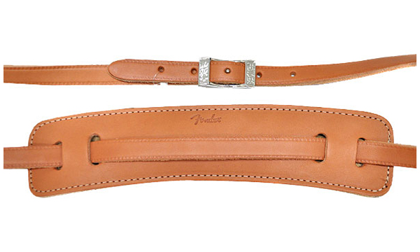strap vintage