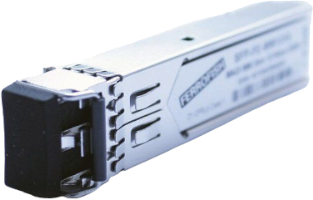 Ferrofish Module Sfp Madi Sm Pour Pulse 16 - Konverter - Main picture