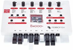 Expander Ferrofish B4000+