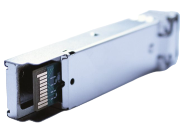 Ferrofish Module Sfp Madi Sm Pour Pulse 16 - Konverter - Variation 1