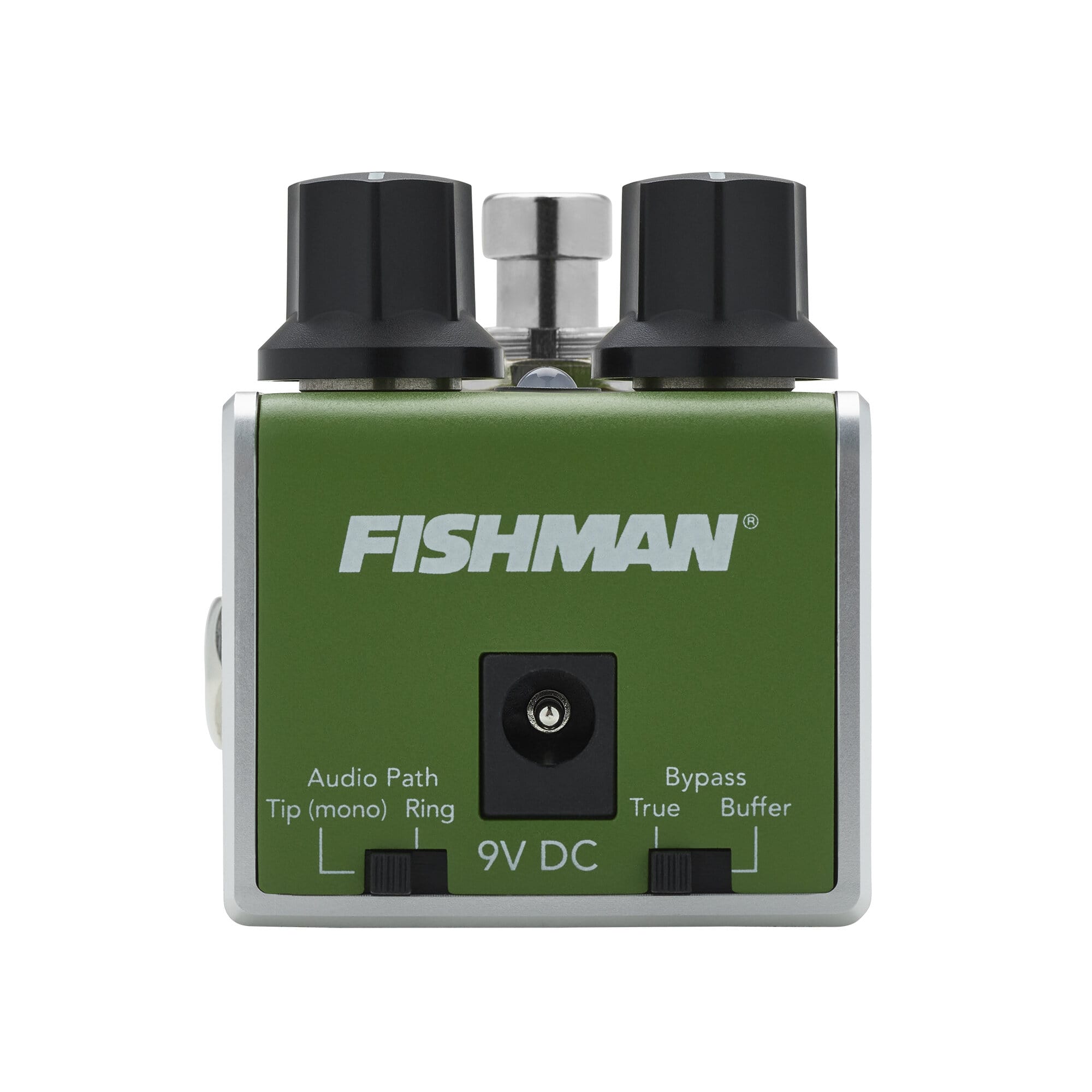 Fishman Afx Acousticomp - Modulation/Simulation Effektpedal - Variation 2
