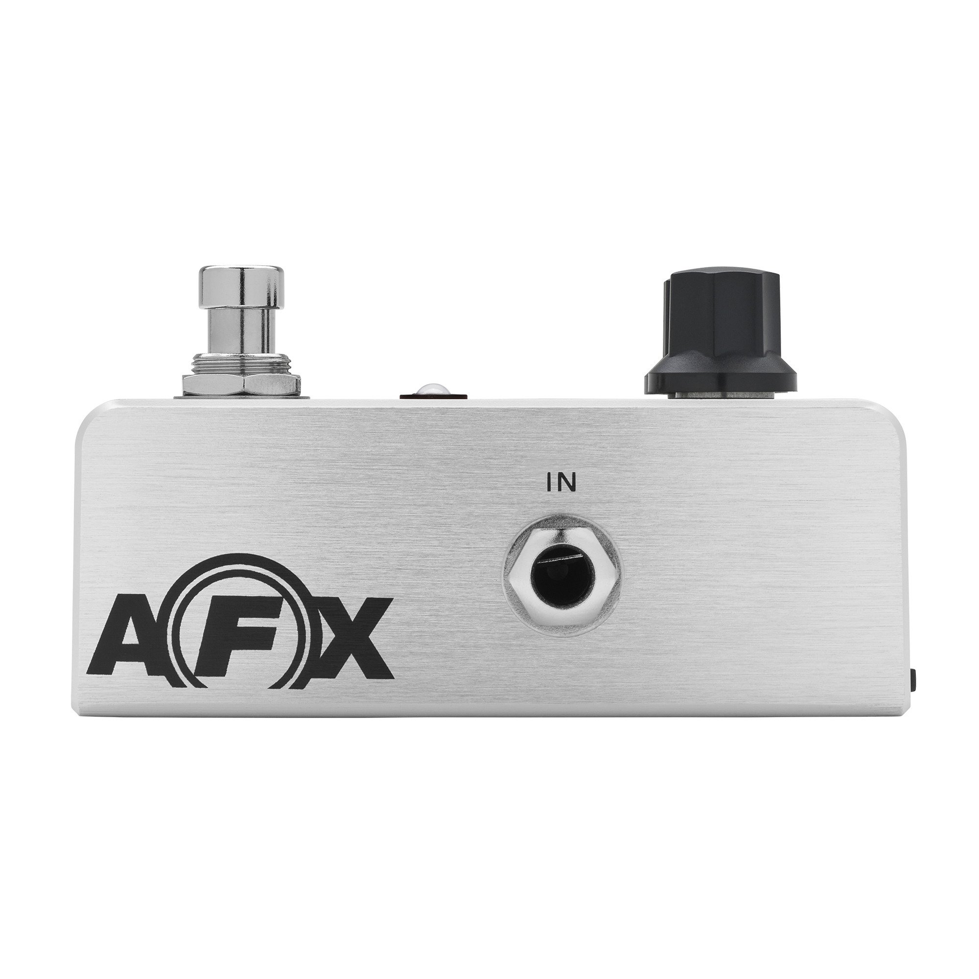 Fishman Afx Acousticomp - Modulation/Simulation Effektpedal - Variation 4