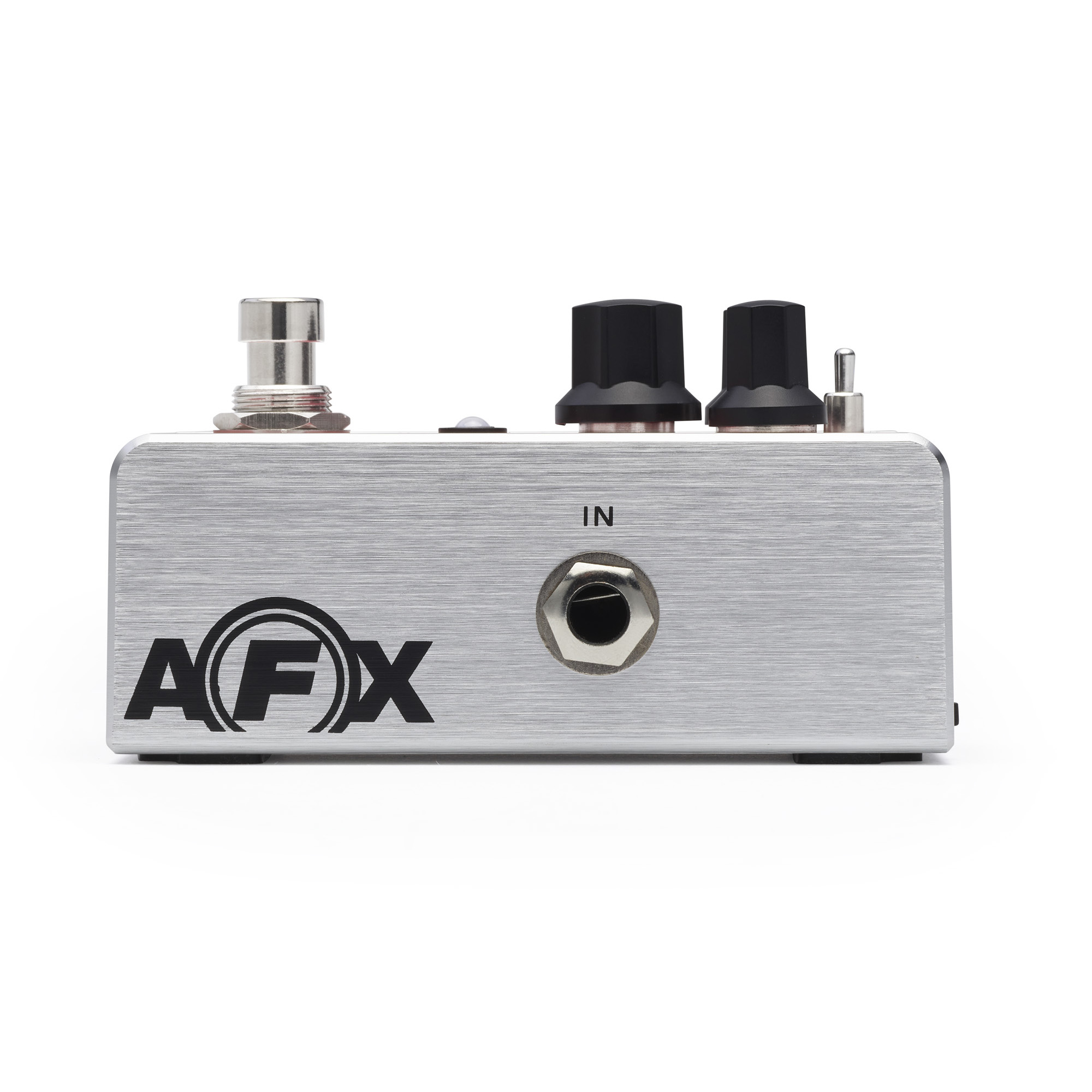 Fishman Afx Acoustiverb Mini - Reverb/Delay/Echo Effektpedal - Variation 3