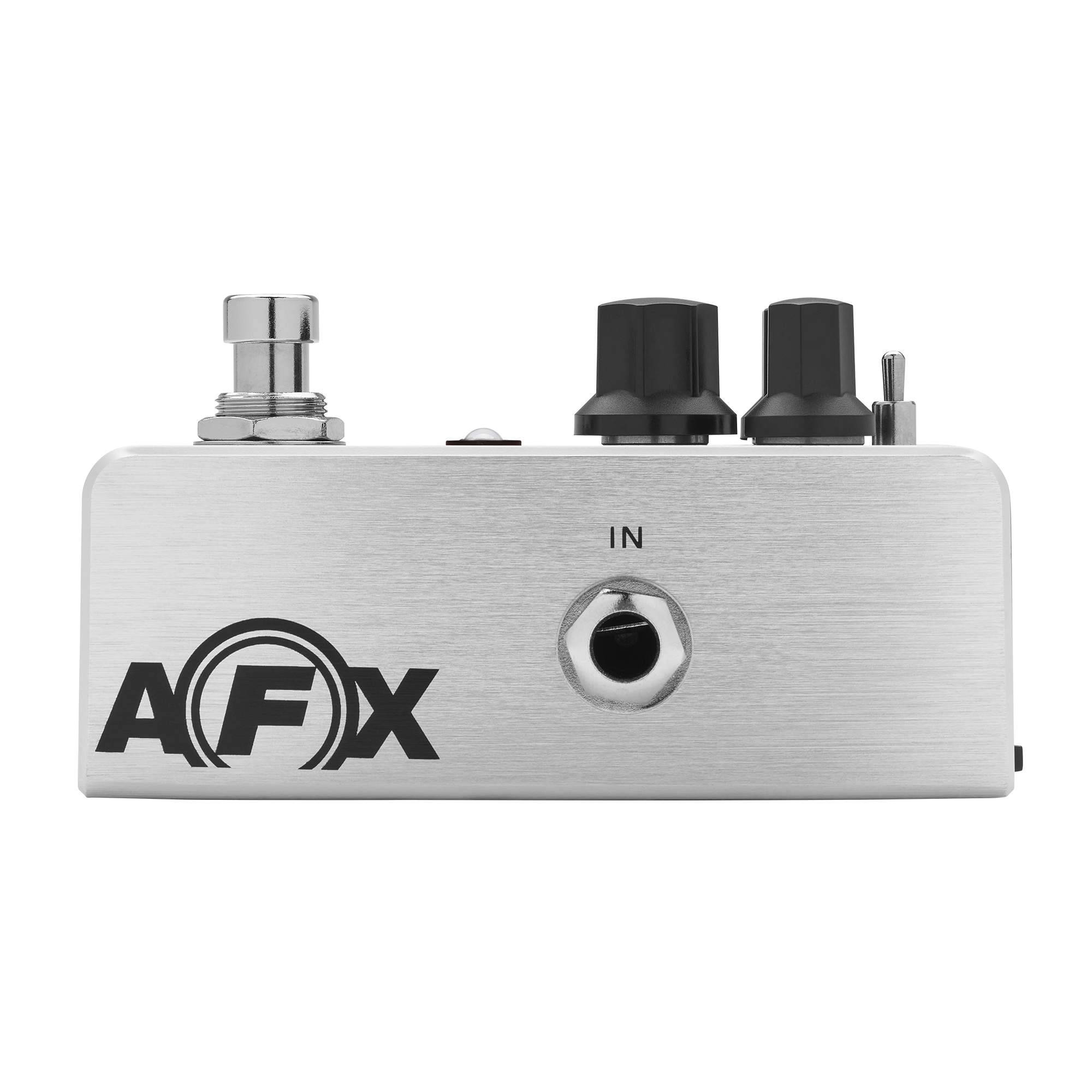 Fishman Afx Echoback - Modulation/Simulation Effektpedal - Variation 4