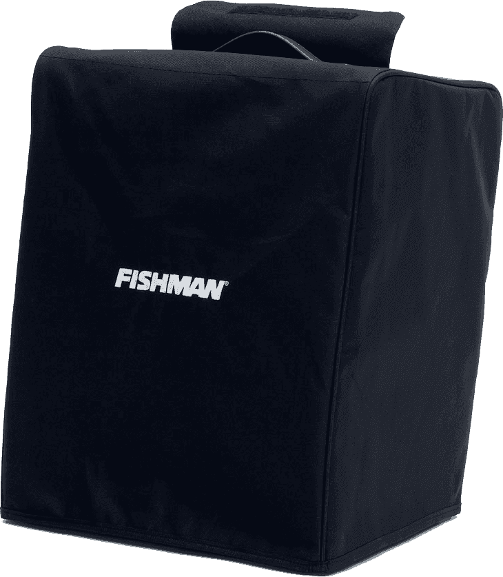 Fishman Housse Loudbox Performer - Tasche für Verstärker - Main picture