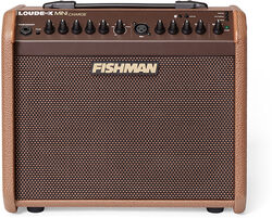 Mini verstärker für akustikgitarre Fishman                        Loudbox Mini Charge 60W