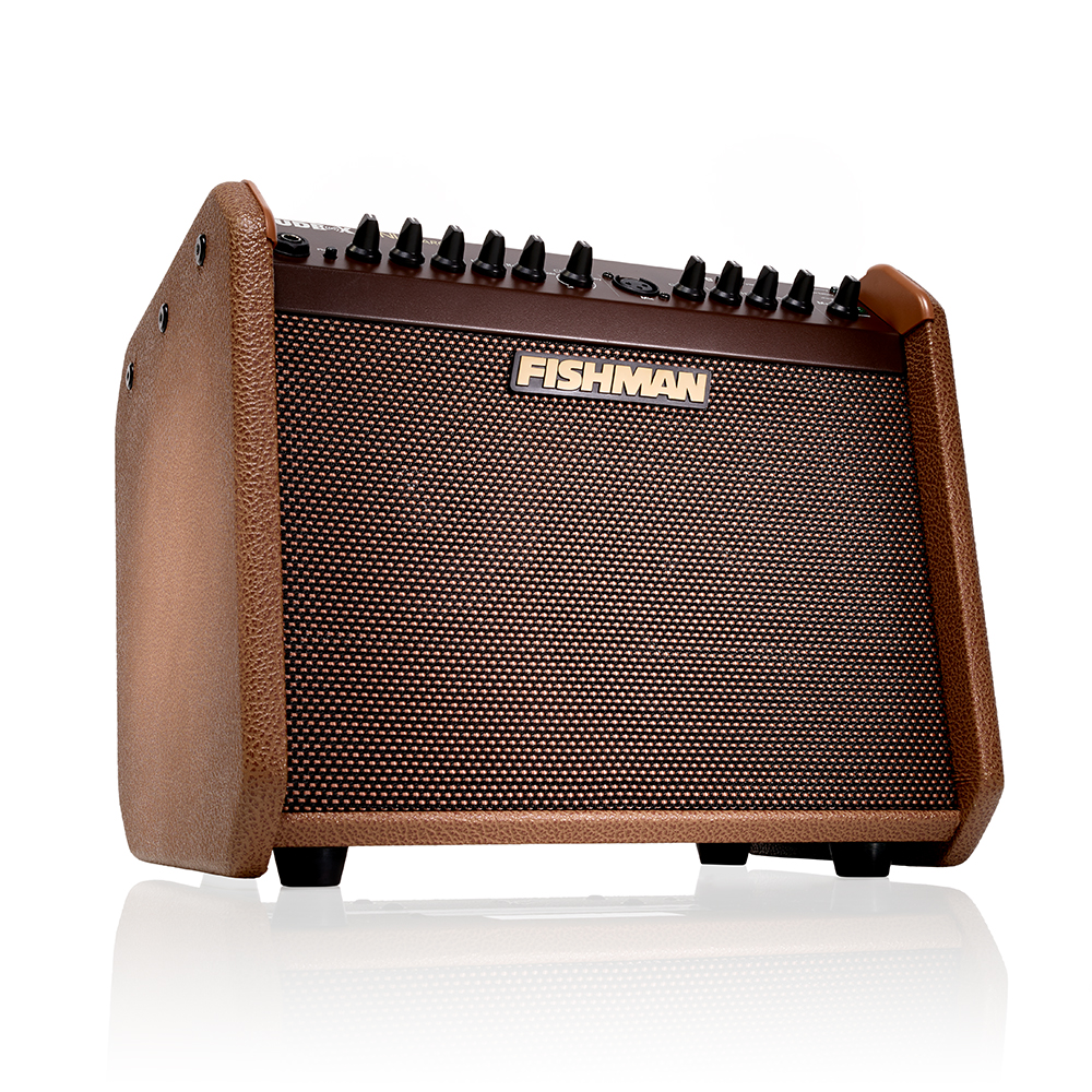 Fishman Loudbox Mini Charge 60w - Mini Verstärker für Akustikgitarre - Variation 3