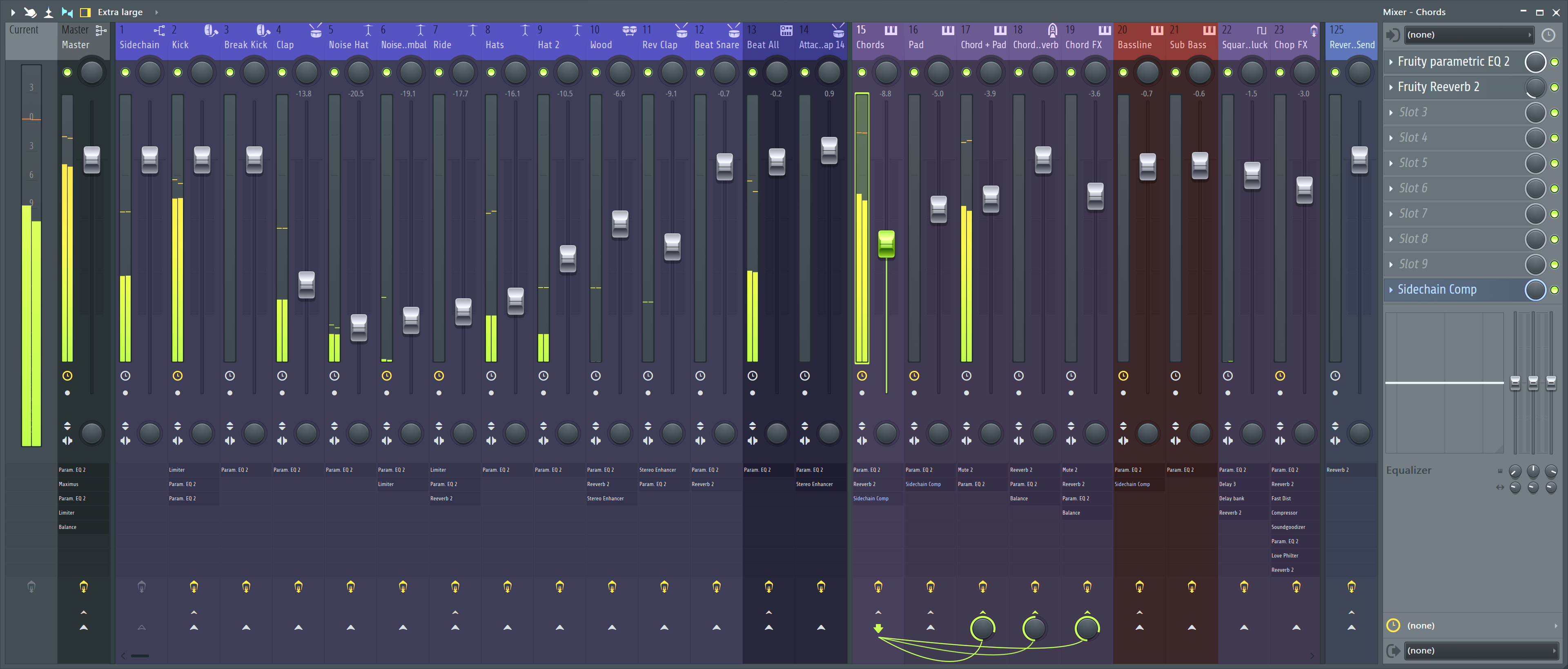 Image Line Fl Studio 21 Fruity Edition - Sequenzer Software - Variation 1