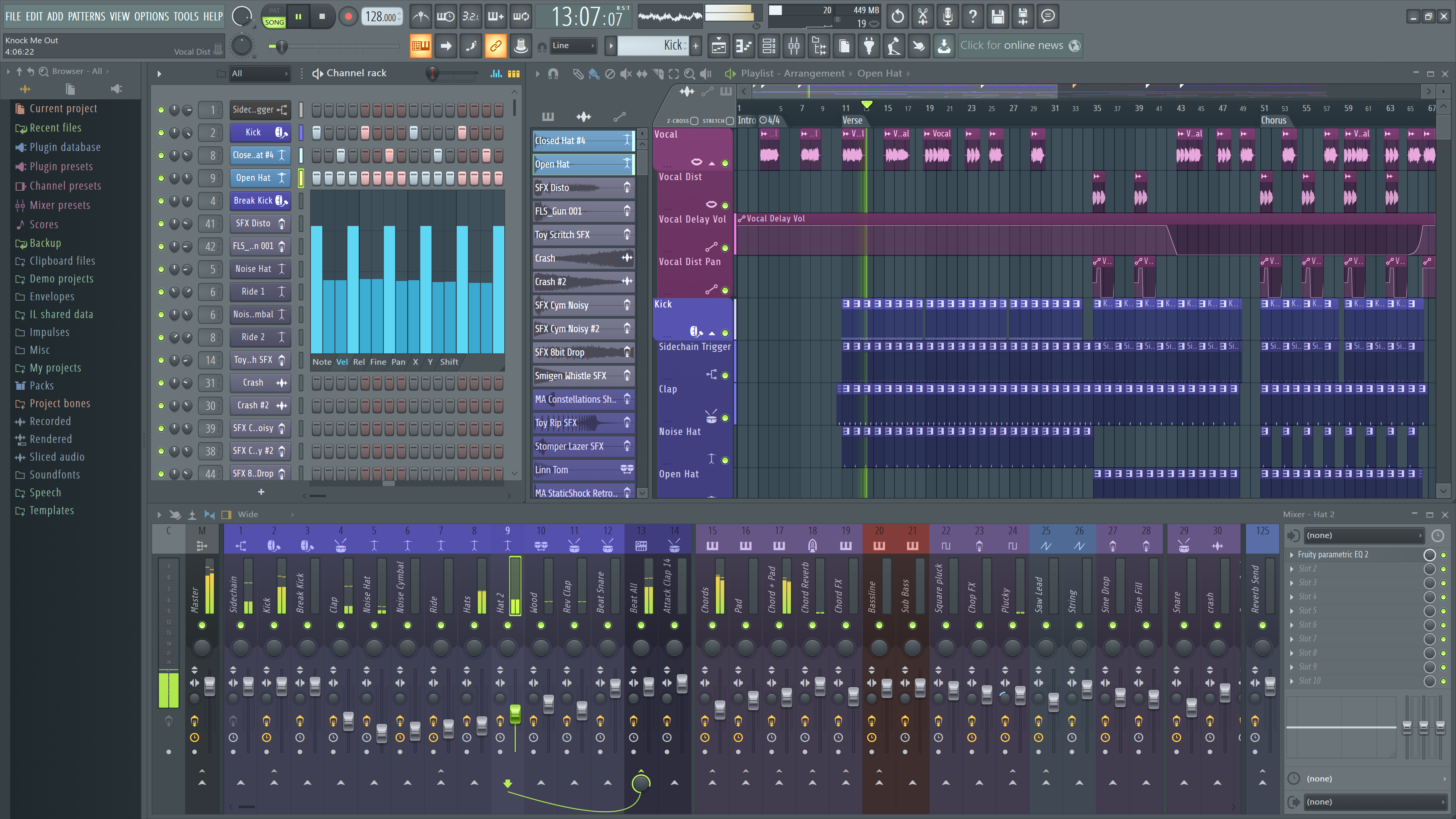 Image Line Fl Studio 21 Producer Edition - Sequenzer Software - Variation 1