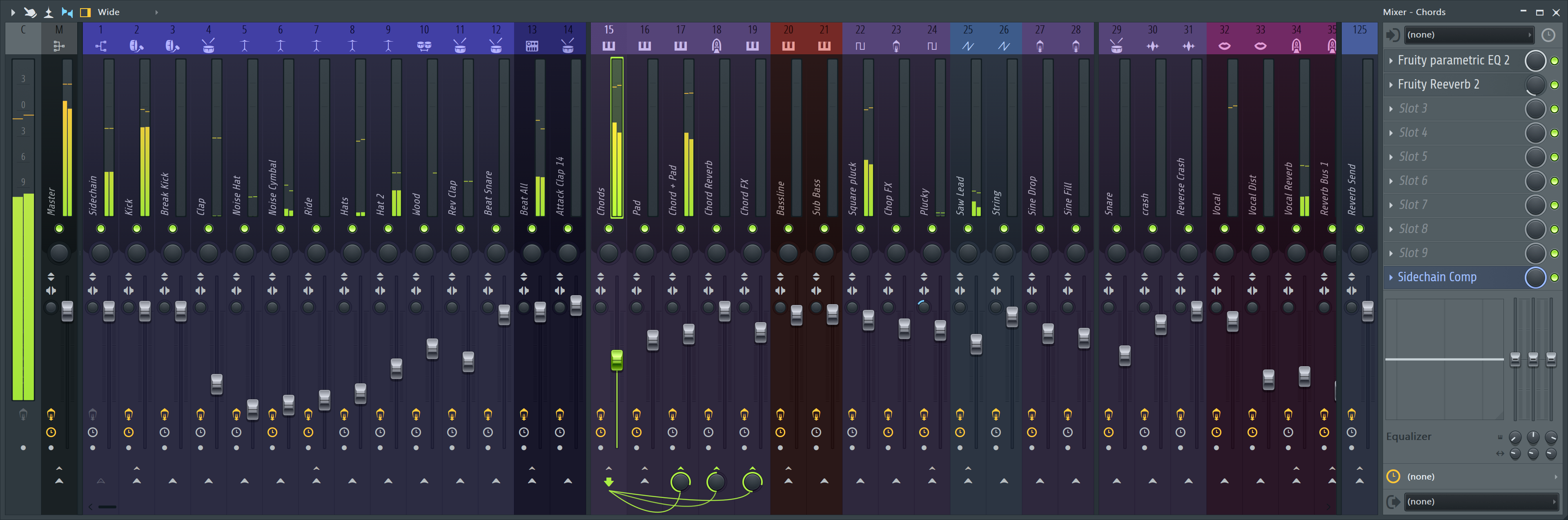 Image Line Fl Studio 20 Signature Bundle Edu - Sequenzer Software - Variation 4