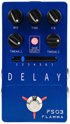 FS03 Delay