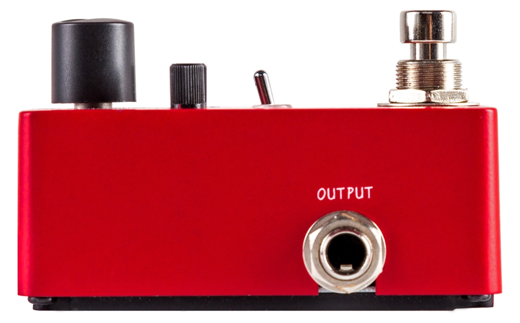 Flamma Fc06 Distortion - Overdrive/Distortion/Fuzz Effektpedal - Variation 2