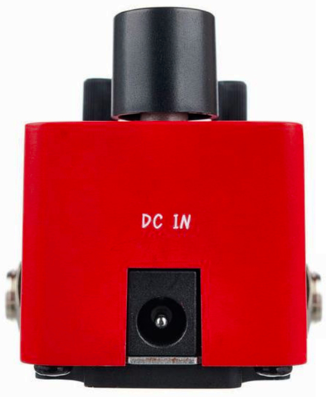 Flamma Fc06 Distortion - Overdrive/Distortion/Fuzz Effektpedal - Variation 3