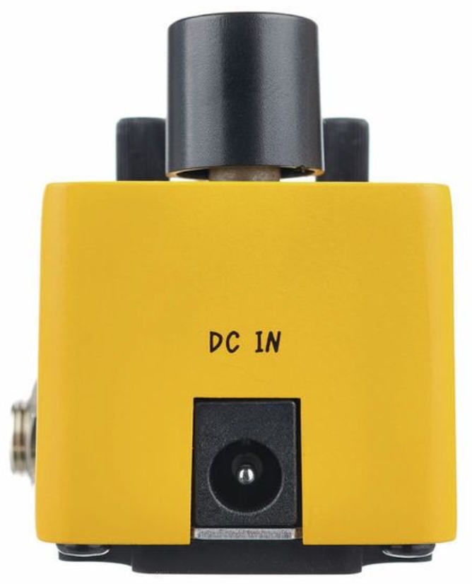 Flamma Fc07 Drive - Overdrive/Distortion/Fuzz Effektpedal - Variation 3