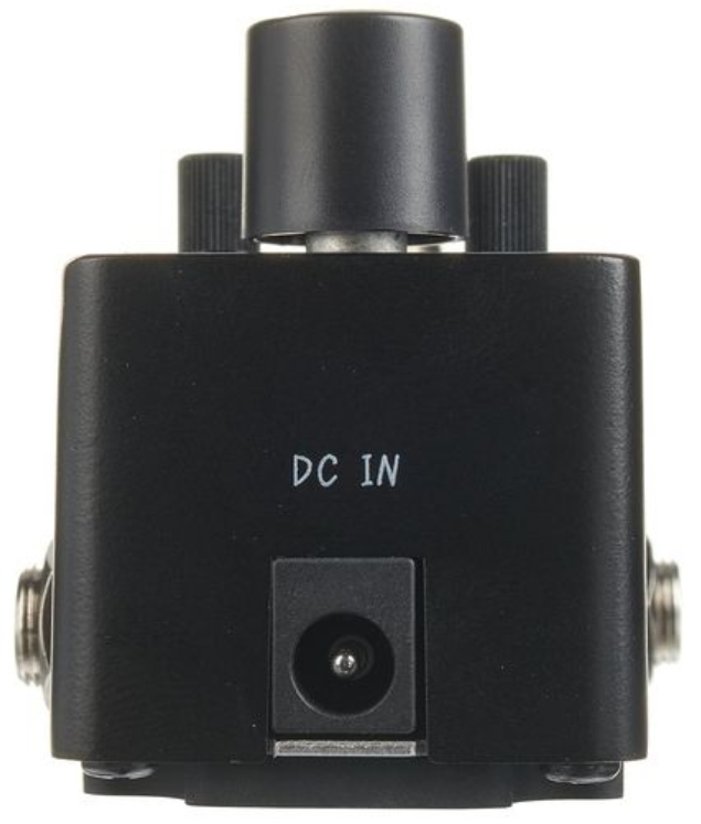 Flamma Fc19 Black Distortion - Overdrive/Distortion/Fuzz Effektpedal - Variation 3
