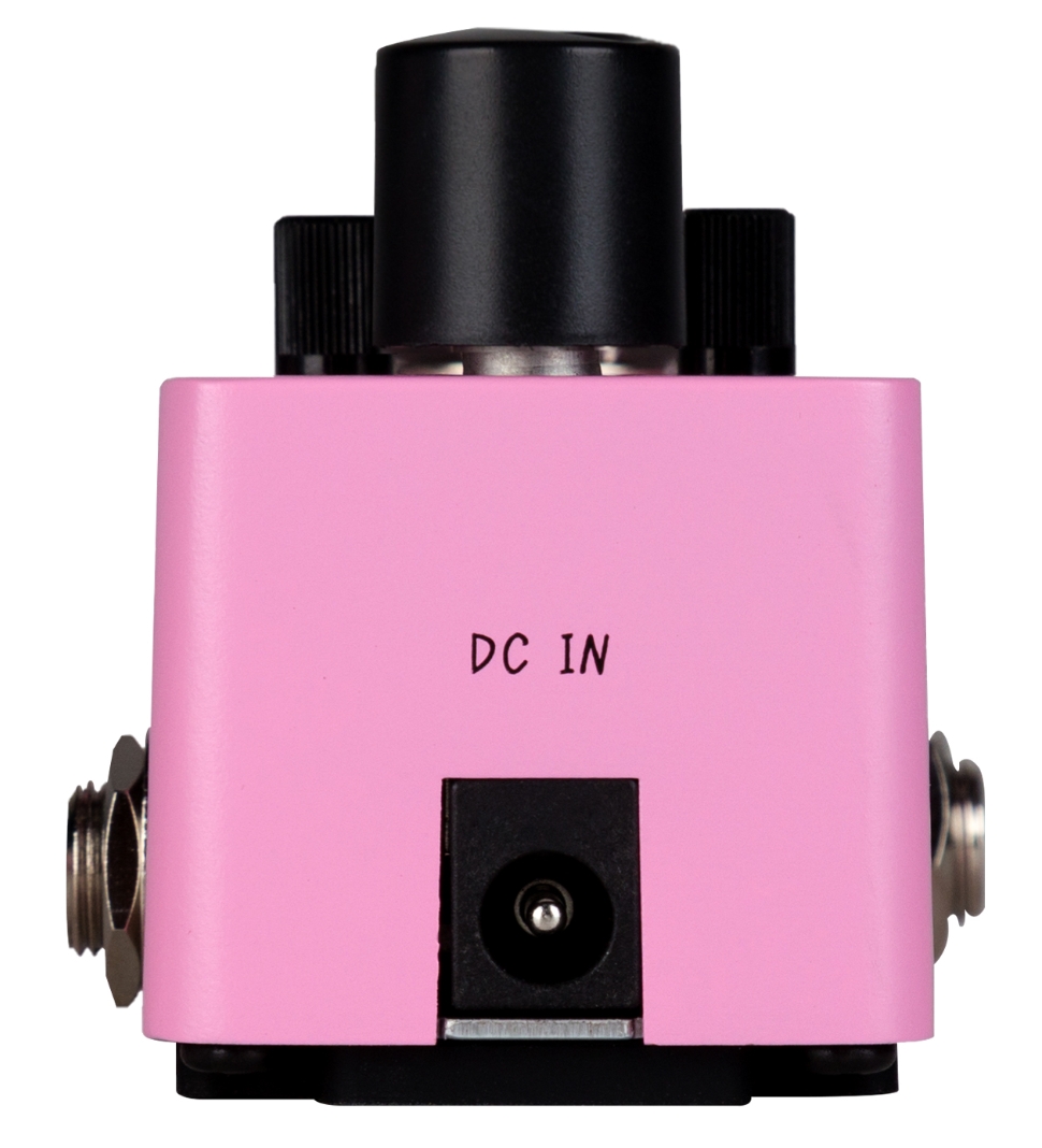 Flamma Fc20 British  Distortion - Overdrive/Distortion/Fuzz Effektpedal - Variation 3