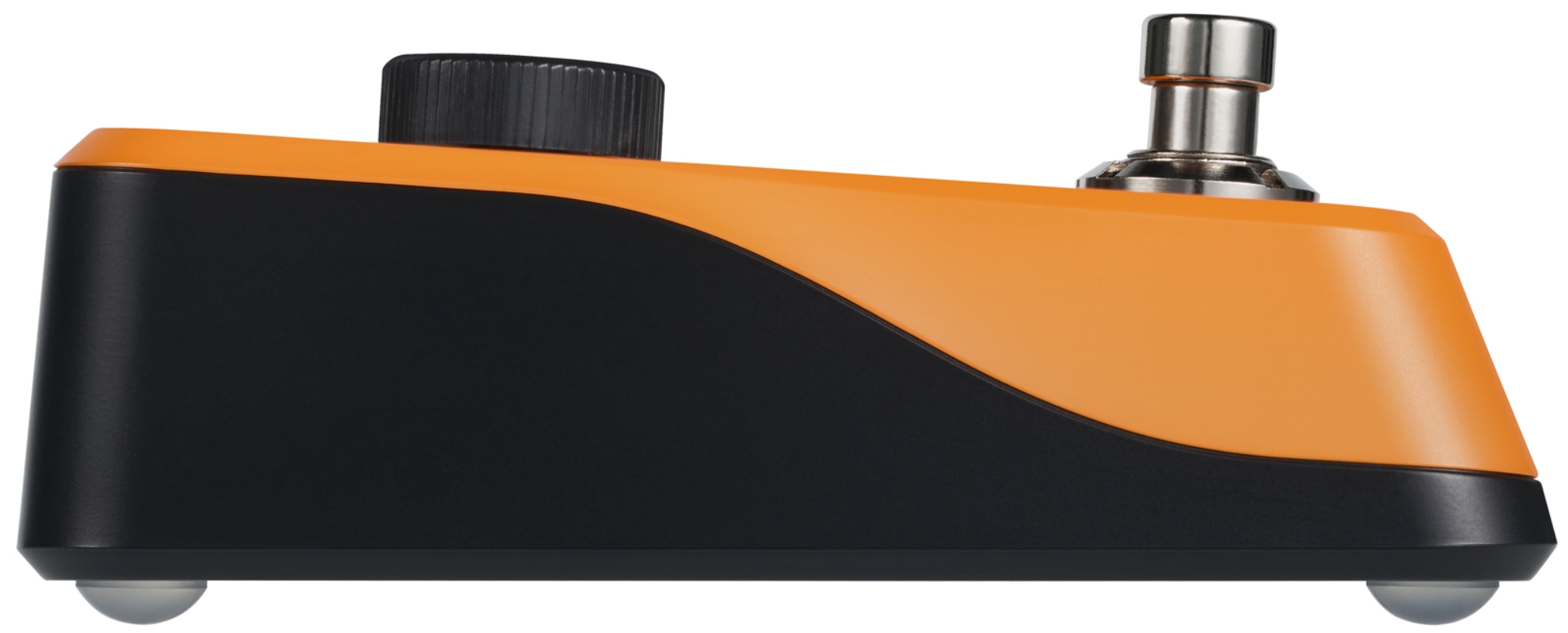 Flamma Ff20 Looper & Drum Machine Orange - Looper Effektpedal - Variation 2