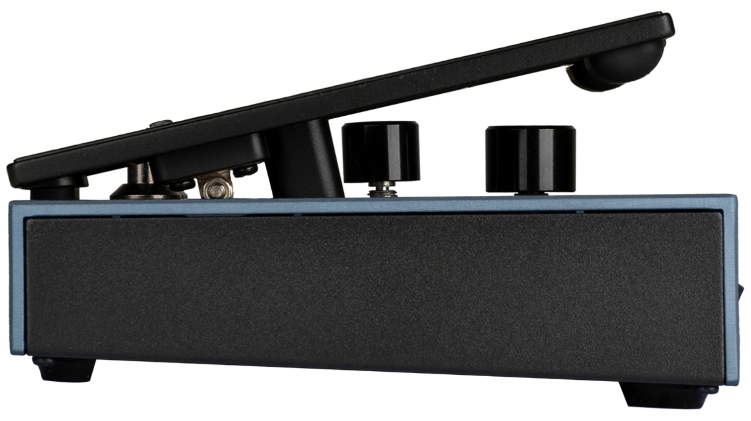 Flamma Fx150 Guitar Multi Effects Galaxy Blue - Multieffektpedal - Variation 3