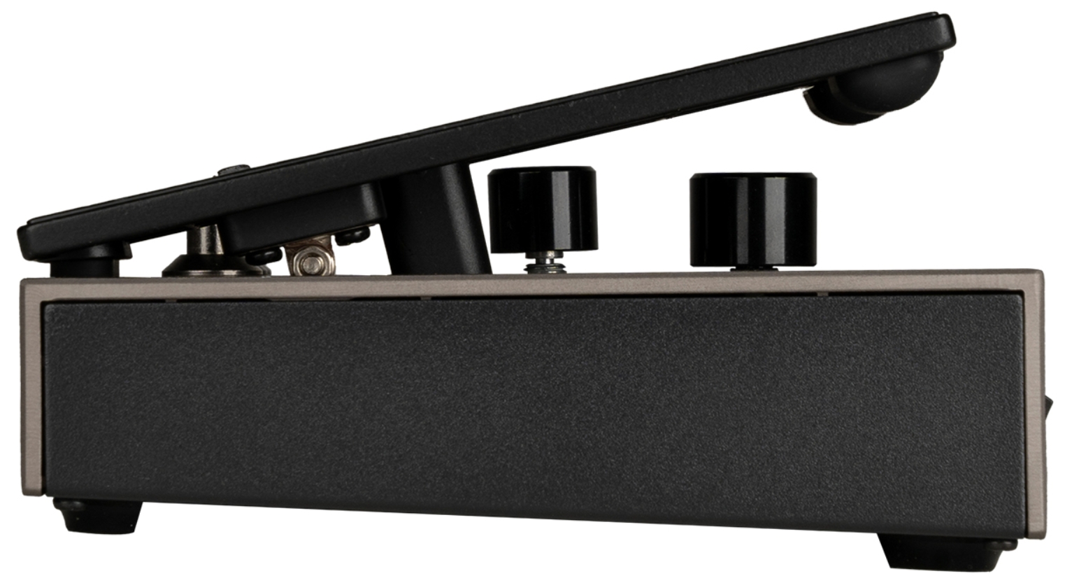 Flamma Fx150 Guitar Multi Effects Stardust Gray - Multieffektpedal - Variation 3