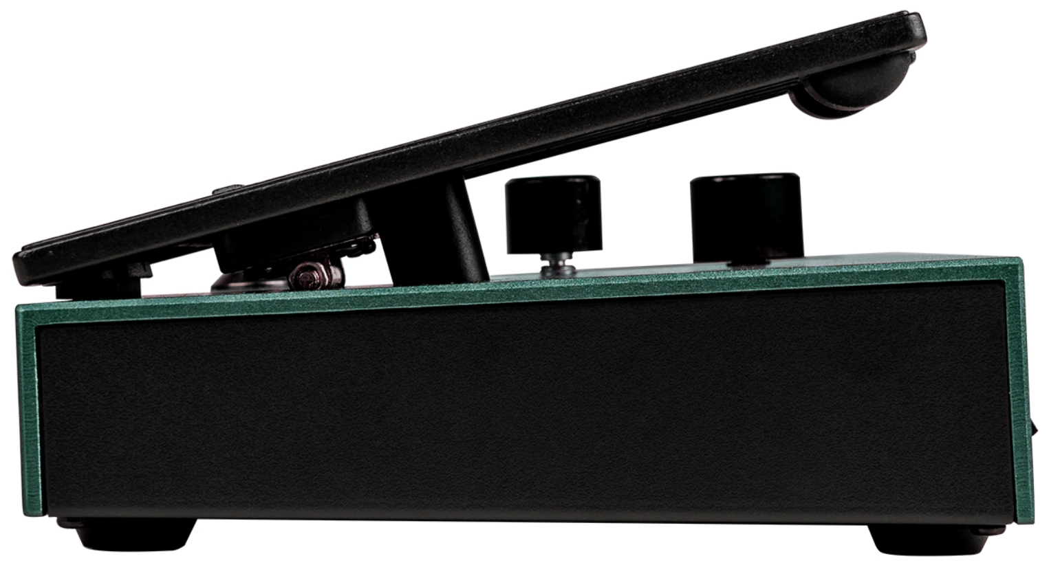 Flamma Fx150b Battery Guitar Multi Effects Nebula Green - Multieffektpedal - Variation 3