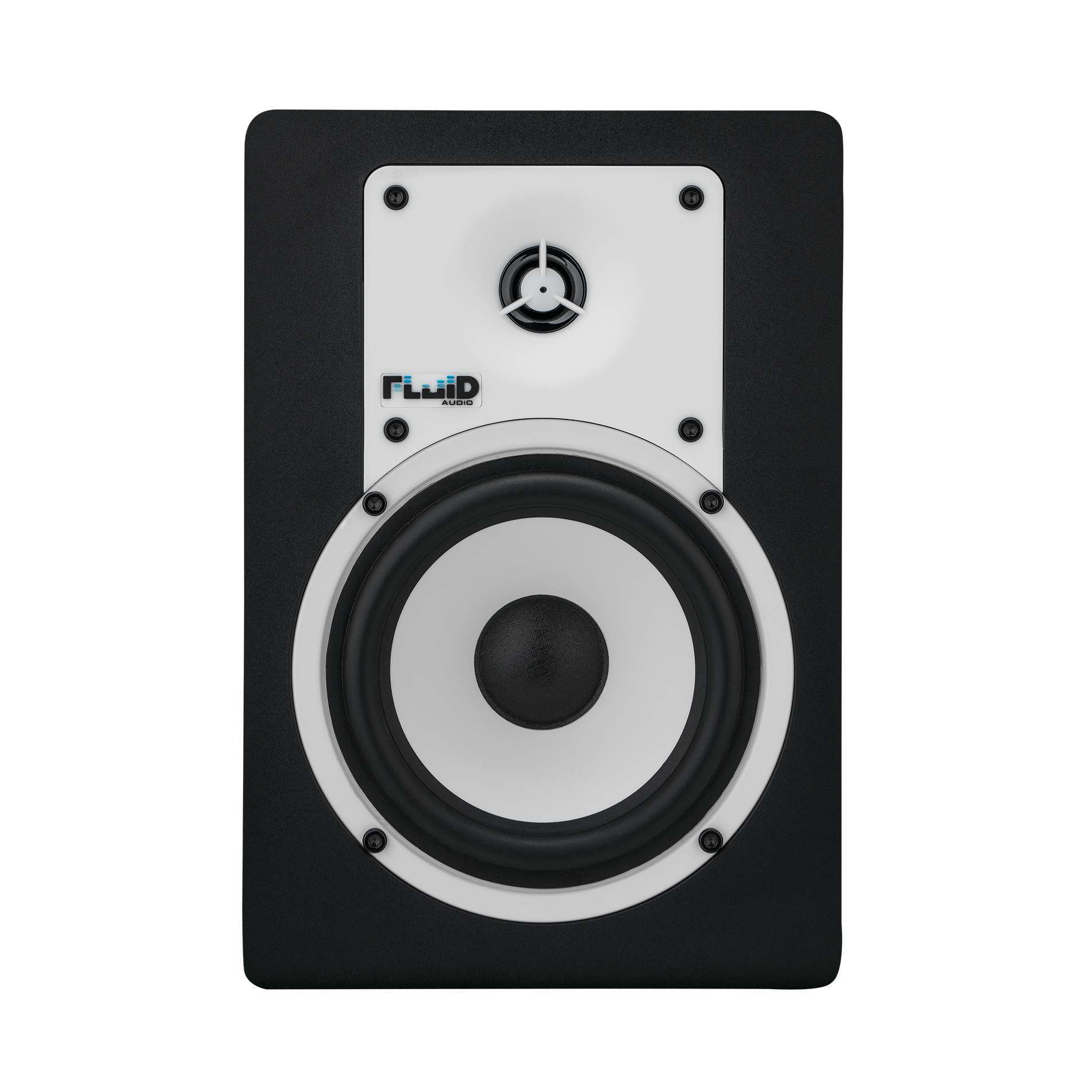 Fluid Audio C5 - La Paire - Aktive studio monitor - Variation 1