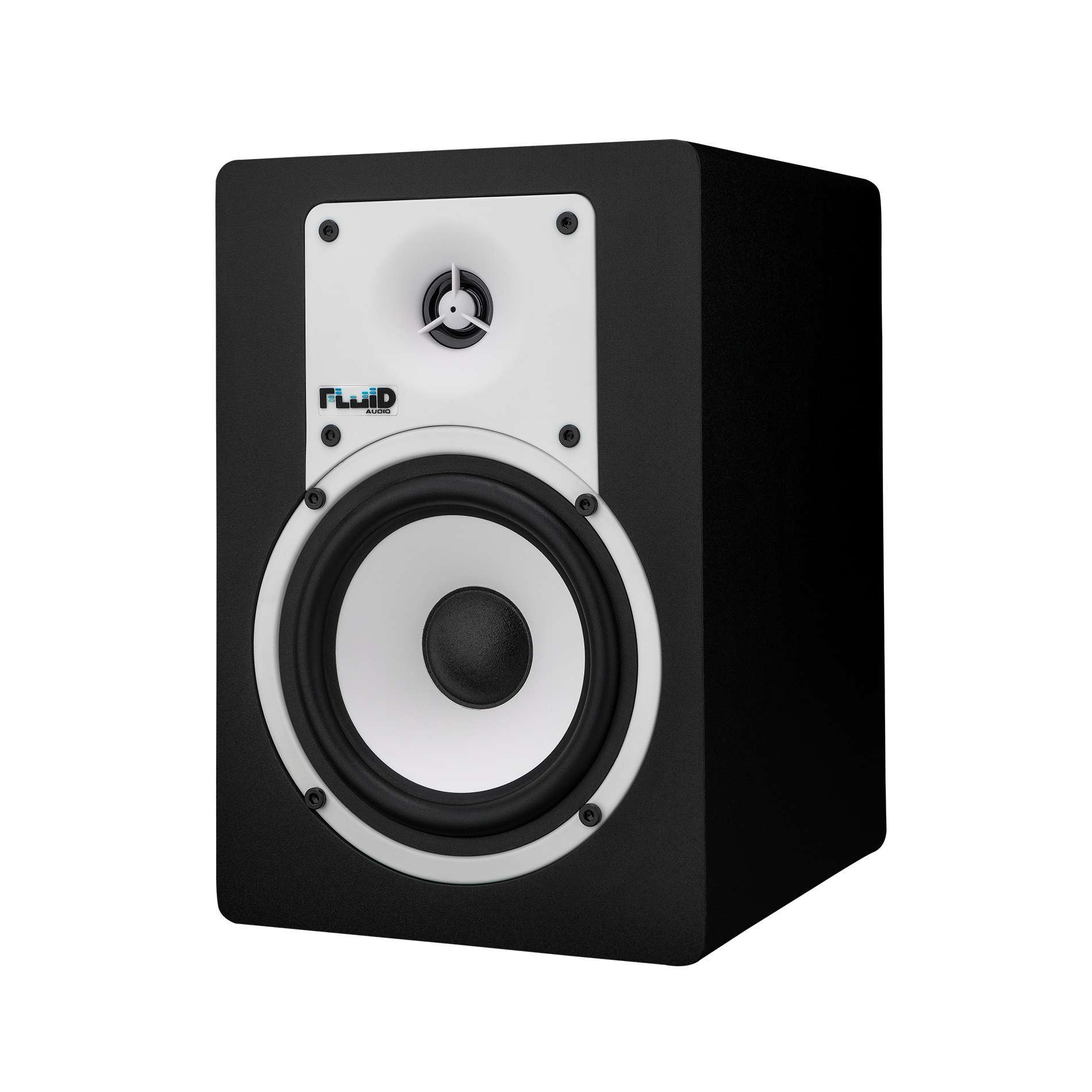 Fluid Audio C5 - La Paire - Aktive studio monitor - Variation 2