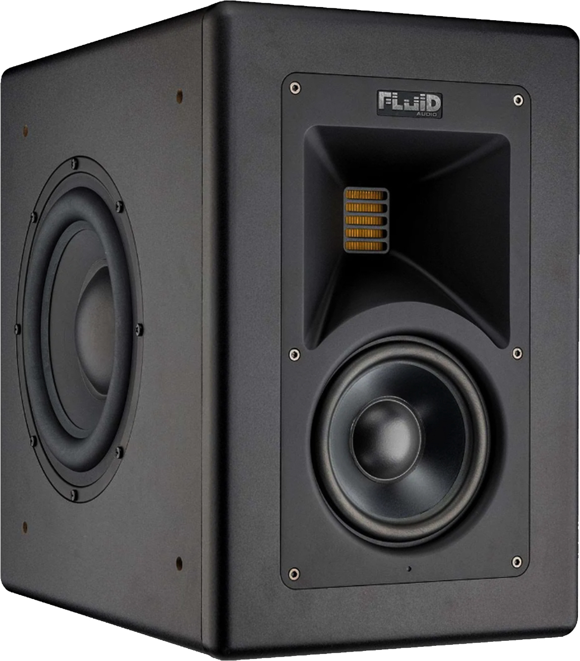 Fluid Audio Image 2 - Aktive studio monitor - Main picture