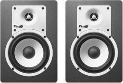 Aktive studio monitor Fluid audio C5 - Paar