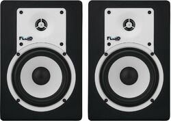 Aktive studio monitor Fluid audio C5 BT - Paar