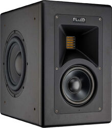 Aktive studio monitor Fluid audio IMAGE 2