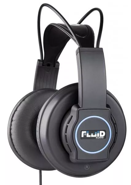  Fluid audio Focus
