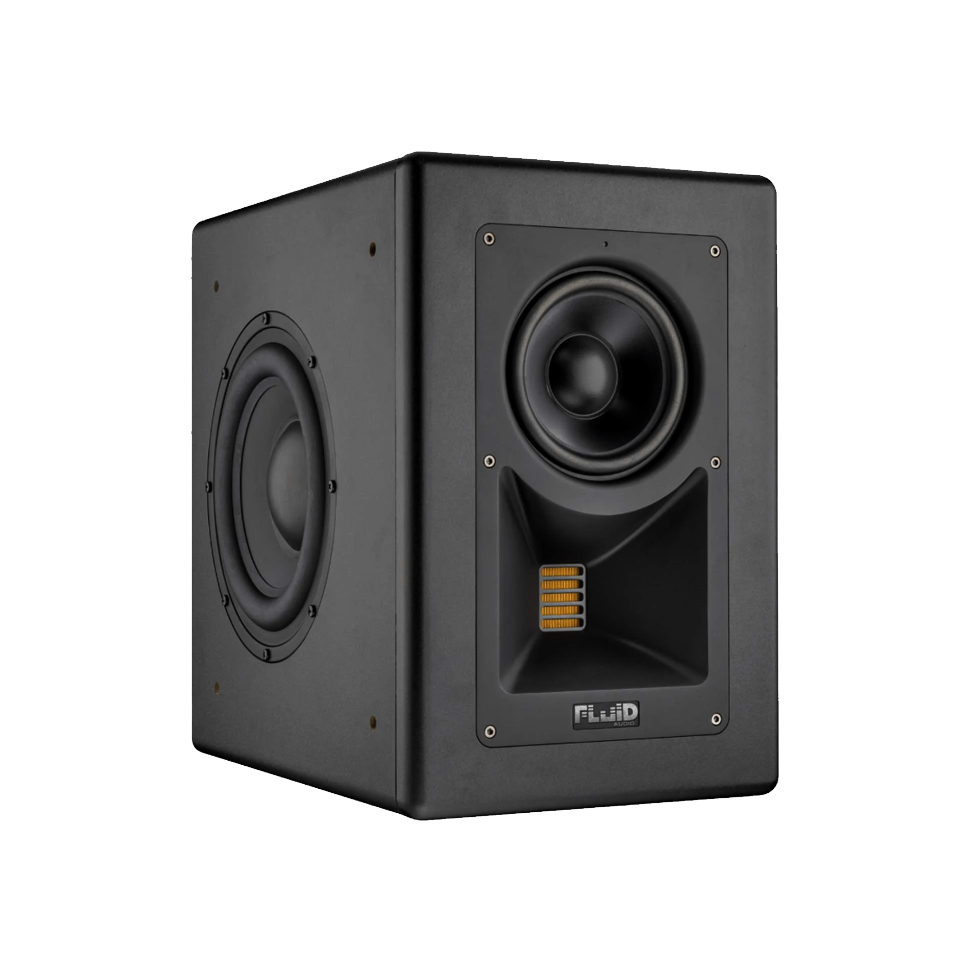 Fluid Audio Image 2 - Aktive studio monitor - Variation 1