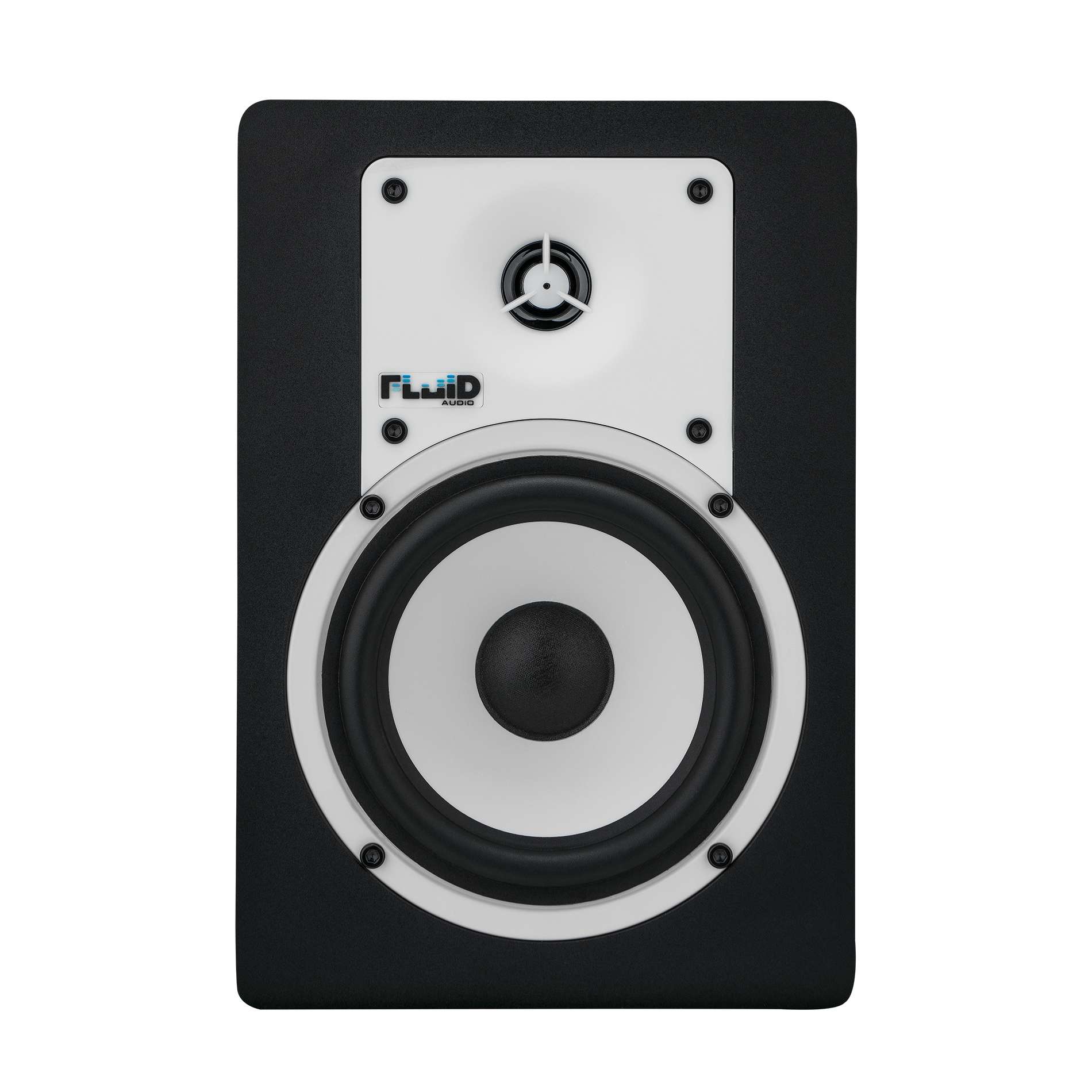 Fluid Audio C5 Bt - La Paire - Aktive studio monitor - Variation 1