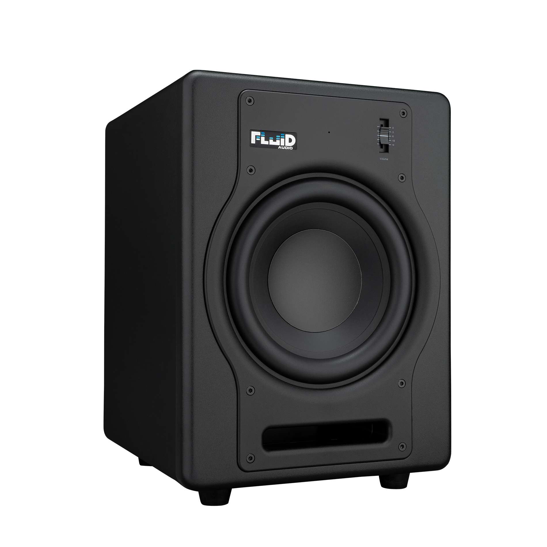 Fluid Audio F8s - Subwoofer - Variation 1