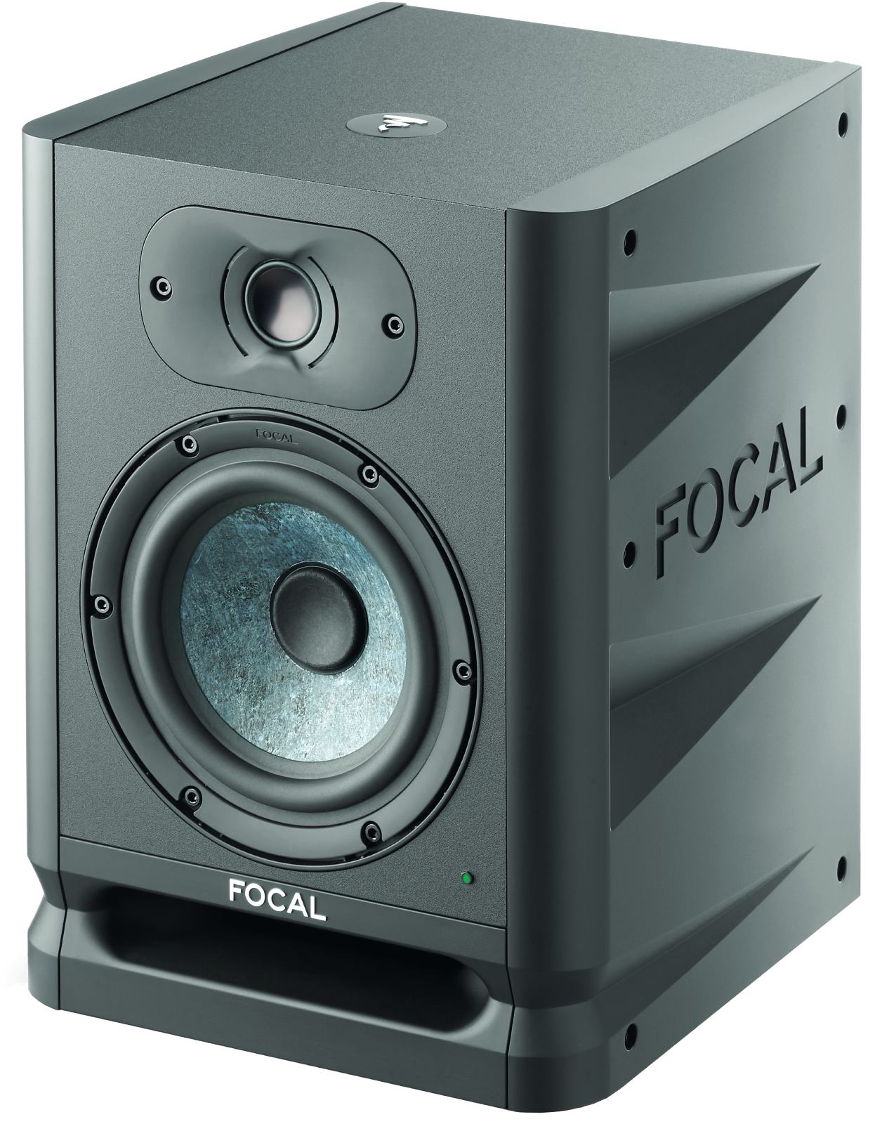 Focal Alpha Evo 50 (la Paire) - Aktive studio monitor - Variation 1