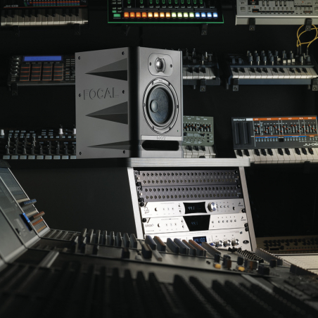 Focal Alpha Evo 65 - La PiÈce - Aktive studio monitor - Variation 9