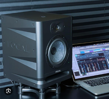Focal Alpha Evo 65 - La PiÈce - Aktive studio monitor - Variation 7