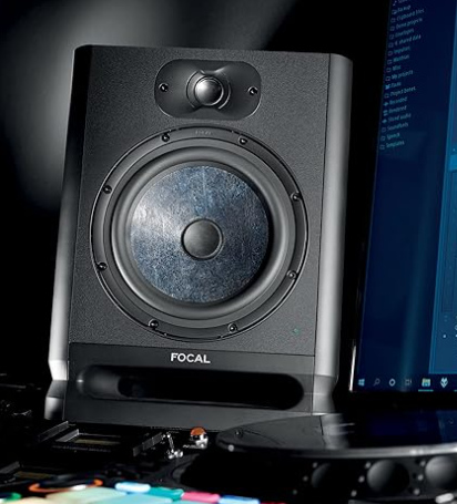 Focal Alpha Evo 65 - La PiÈce - Aktive studio monitor - Variation 8