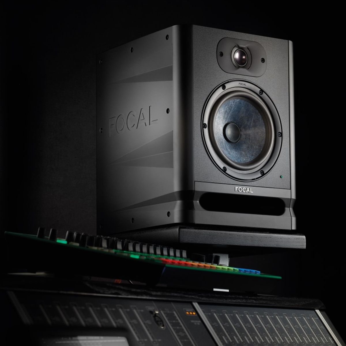 Focal Alpha Evo 65 - La PiÈce - Aktive studio monitor - Variation 5