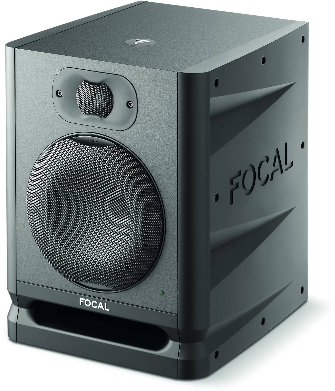 Focal Alpha Evo 65 ( La Paire) - Aktive studio monitor - Variation 5