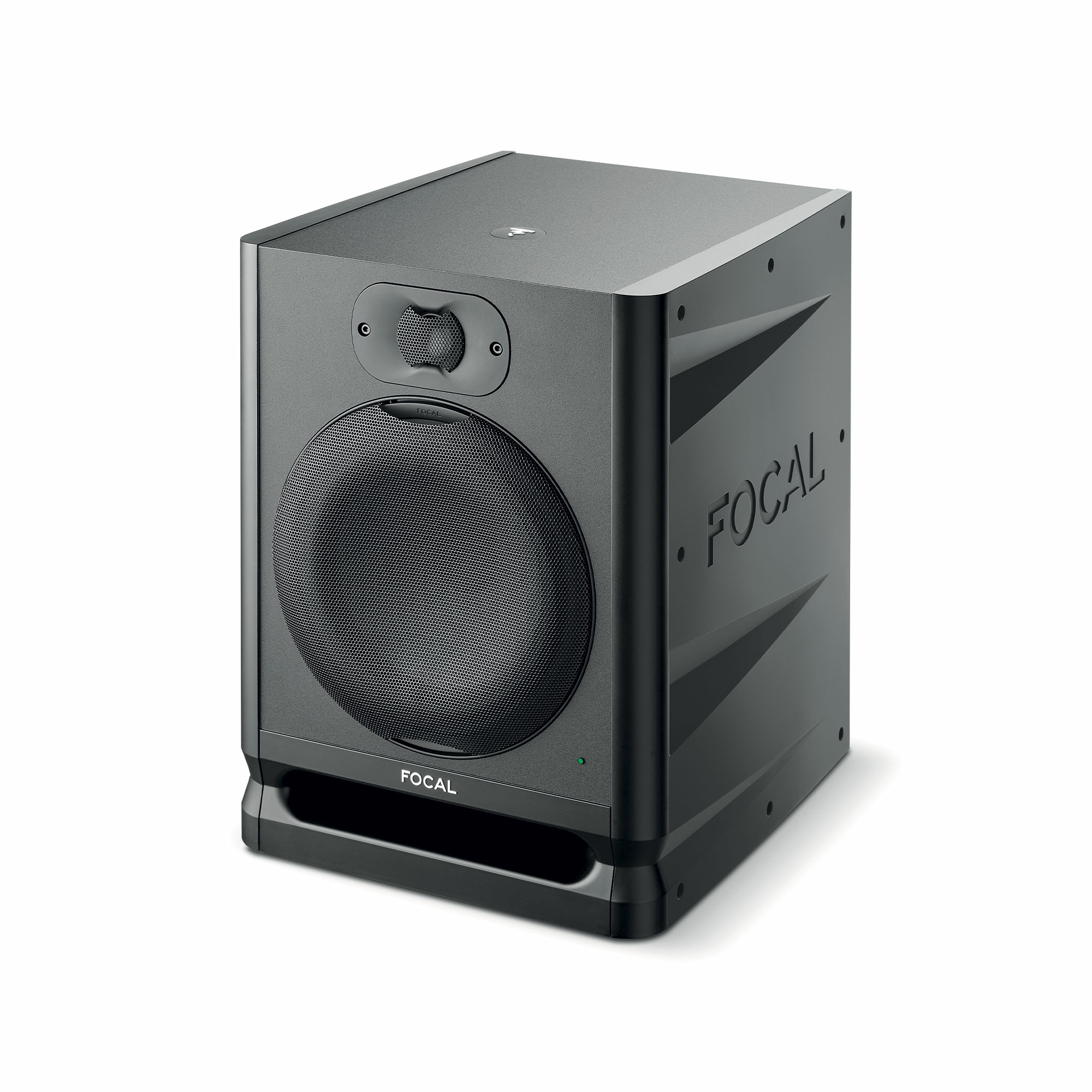 Focal Alpha Evo 80 - La PiÈce - Aktive studio monitor - Variation 5