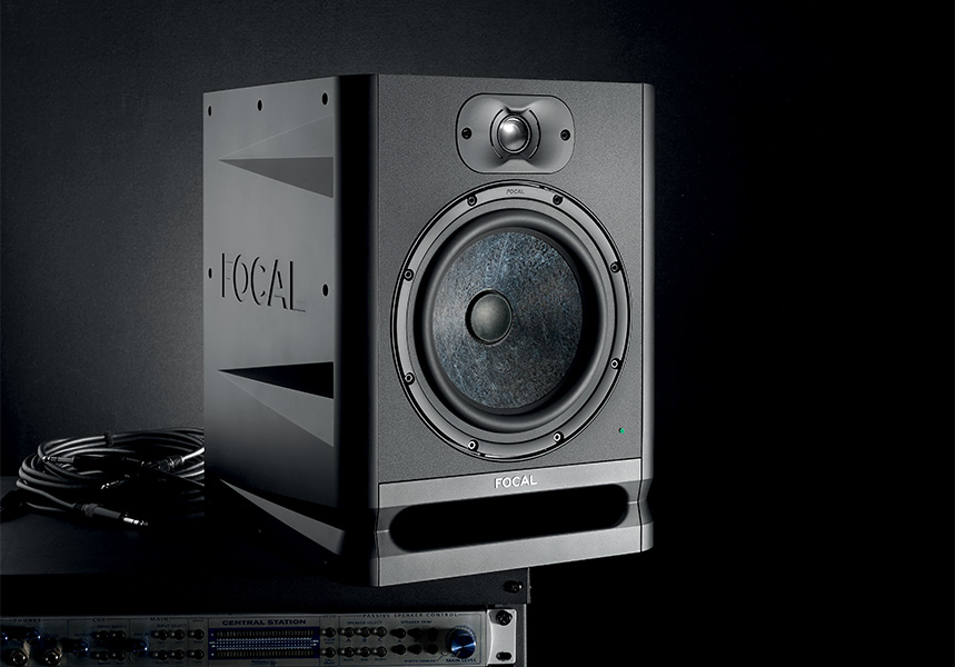 Focal Alpha Evo 80 - La PiÈce - Aktive studio monitor - Variation 7