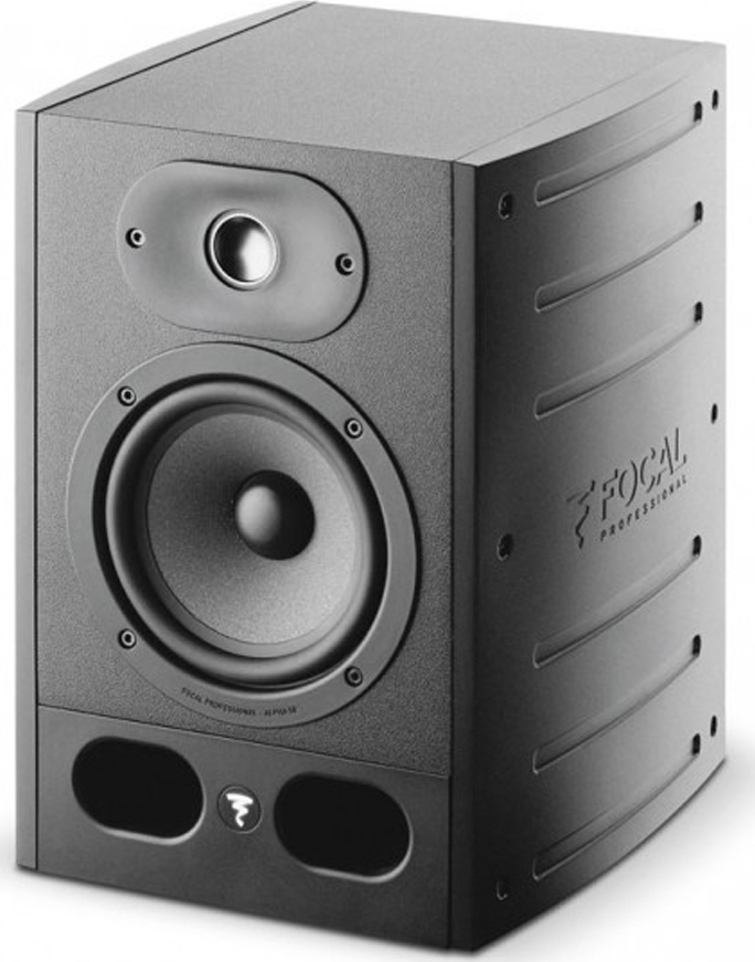 Focal Alpha 50 - La PiÈce - Aktive studio monitor - Main picture