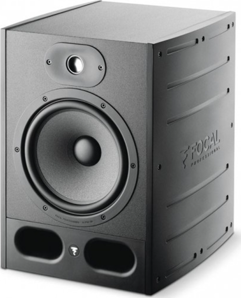 Focal Alpha 80 - La PiÈce - Aktive studio monitor - Main picture