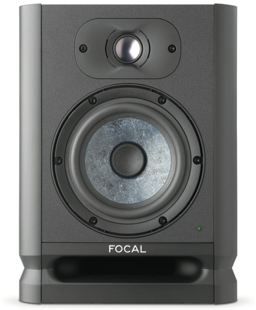 Focal Alpha Evo 50 - La PiÈce - Aktive studio monitor - Main picture