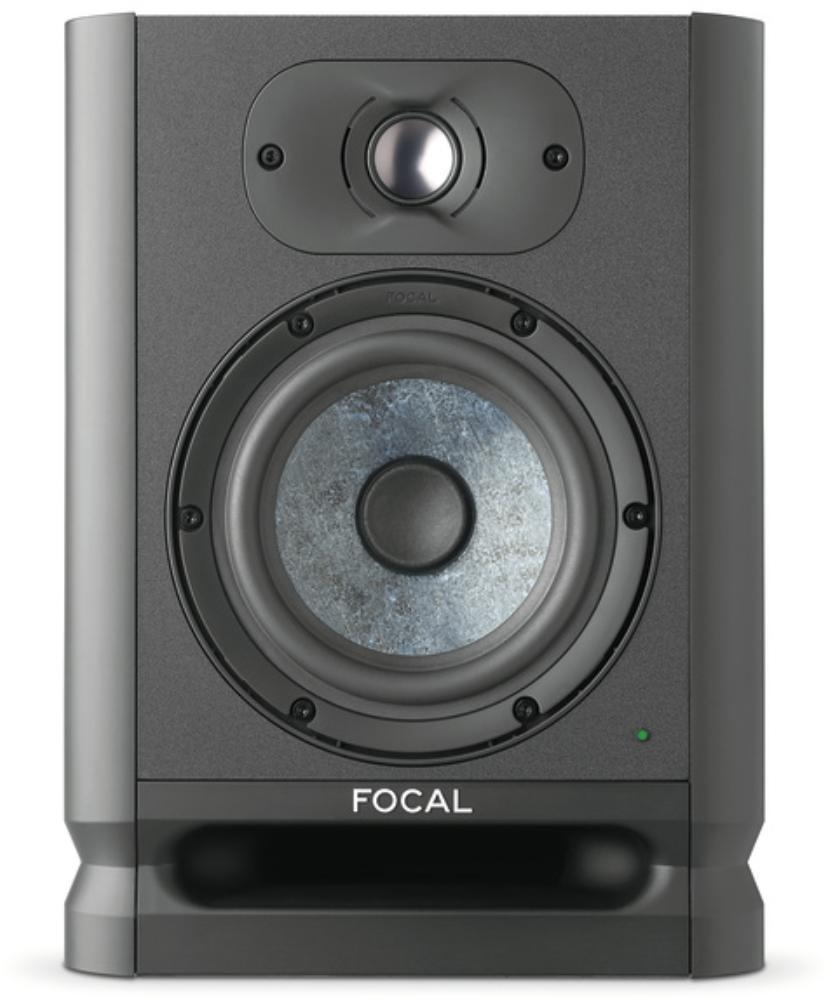 Aktive studio monitor Focal Alpha Evo 50 - Pro stück