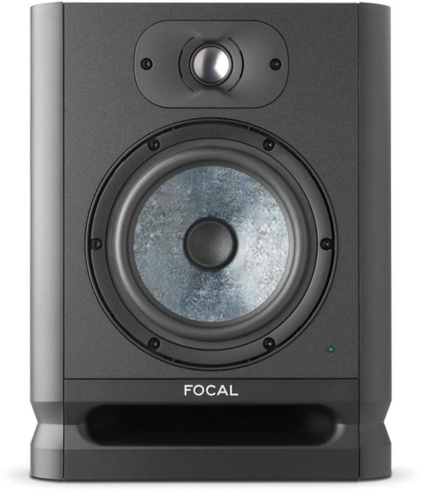 Aktive studio monitor Focal Alpha Evo 65 - Pro stück