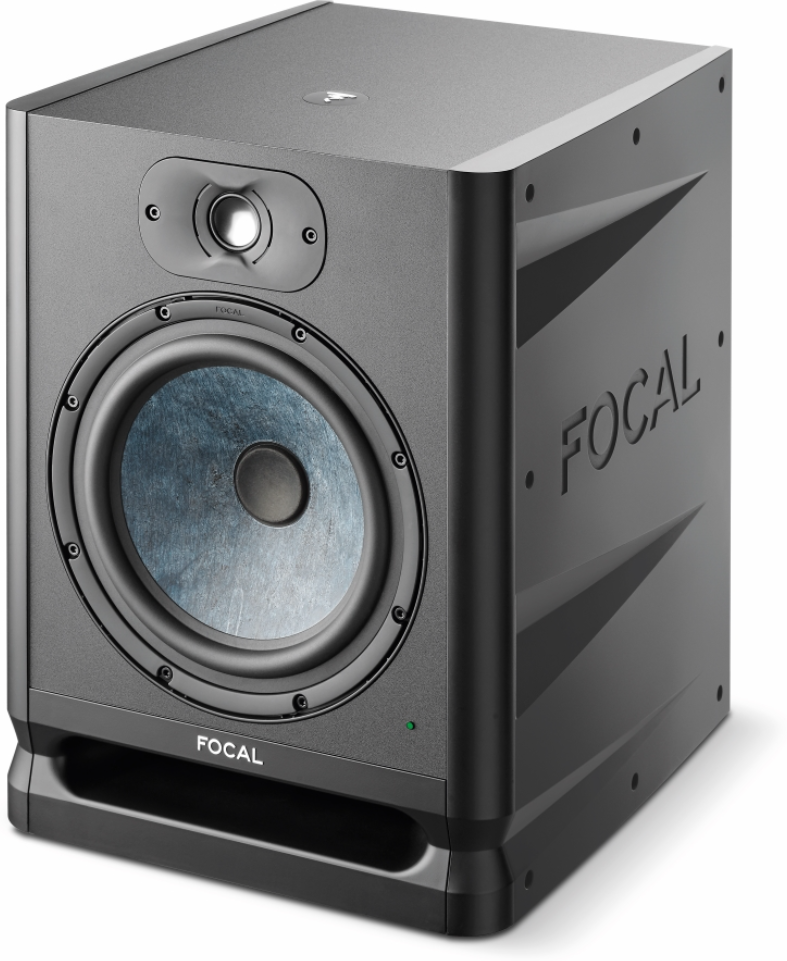 Focal Alpha Evo 80 - La PiÈce - Aktive studio monitor - Main picture