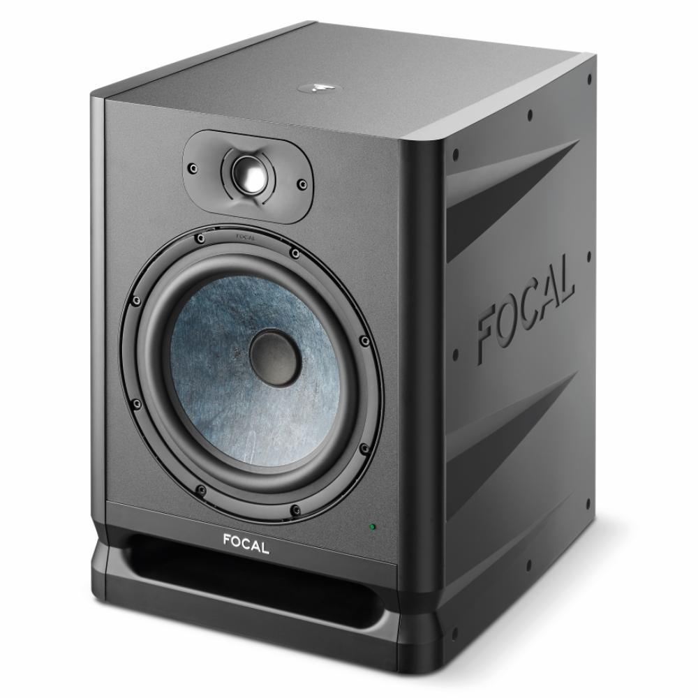 Aktive studio monitor Focal ALPHA EVO 80 - Pro stück